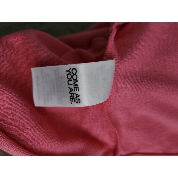 Smash + Tess shorty romperalls Ginger Pink Medium NWT - Picture 7 of 10